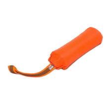 Julius K9 Orange Floating Tug Toy