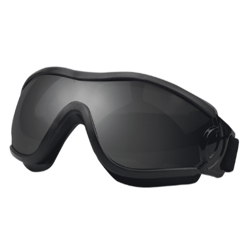 Adjustable Dog Goggles Anti UV Sport Eyewear