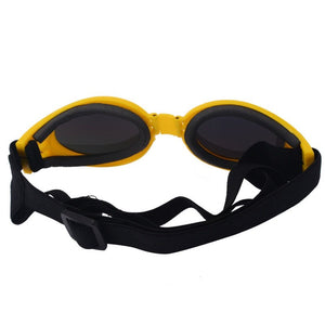 Goggles UV Protection for Dogs