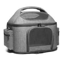 Pet Travel Foldable Soft Carrier 16x12x13.5"