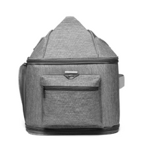 Pet Travel Foldable Soft Carrier 16x12x13.5"