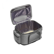 Pet Travel Foldable Soft Carrier 16x12x13.5"