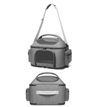Pet Travel Foldable Soft Carrier 16x12x13.5"