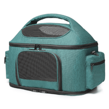 Pet Travel Foldable Soft Carrier 16x12x13.5"