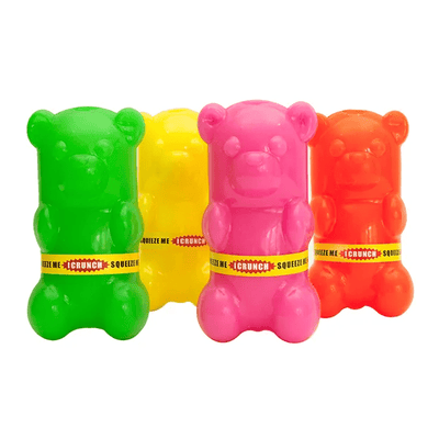 RuffDawg Gummy Bear Crunch