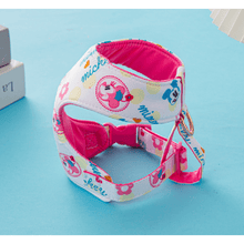 Mickey Mouse Harness/Leash Set 