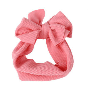Headwrap with Bow