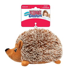Kong Comfort Hedgehog Puppy Toy