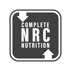 Grab N Go Raw Deal 18lbs