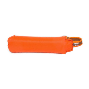 Julius K9 Orange Floating Tug Toy