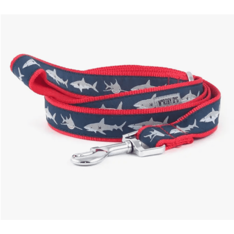 The Worthy Dog Leashes
