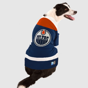 Tog NHL Edmonton Oilers Dog Jersey
