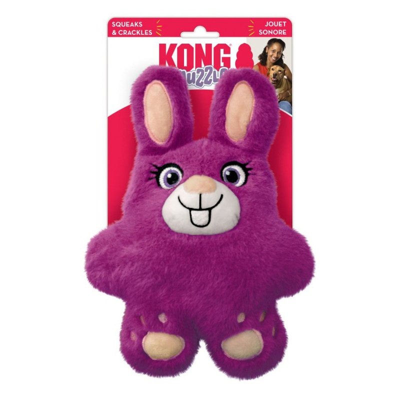 Kong Snuzzle Bunny