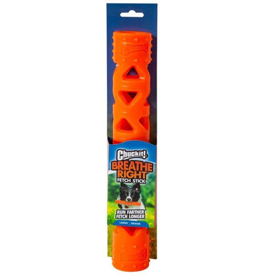 Chuckit Breathe Right Stick Large 12