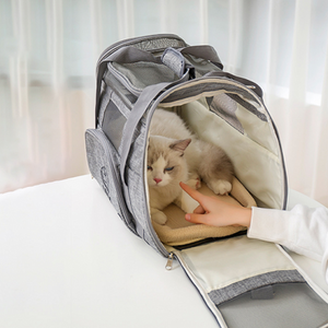 LDLC Small Pet Travel Carrier Bag