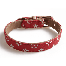 Fashion Collars