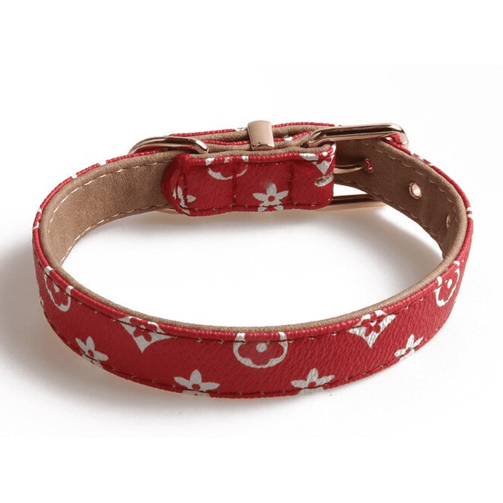 Fashion Collars