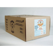 Bold by Nature Dog Mega Raw Variety Box w/Chicken Patties 24 lb
