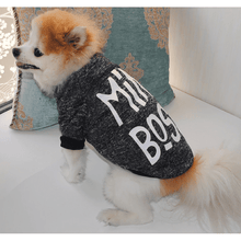 Mini Boss Sweatshirt
