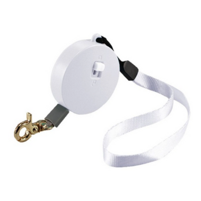 Mini Retractable Tape Leash 2m