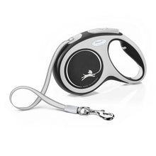 Flexi New Comfort Cord Retractable Leash Medium 5m/16ft