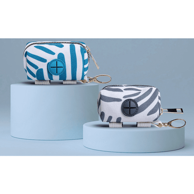 Fashion Poop Bag Dispensers