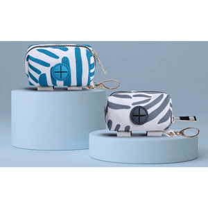 Fashion Poop Bag Dispensers