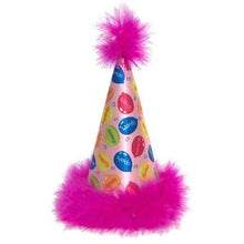 Party Time Party Hats for dogs - 2 colors