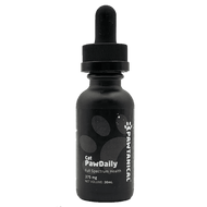 Pawtanicals PawDaily for Cats 375 mg