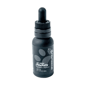 Pawtanicals PawDaily for Cats 650 mg