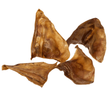 Open Range Natural Pig Ears