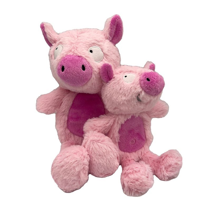 Huxley & Kent Piggie Smalls