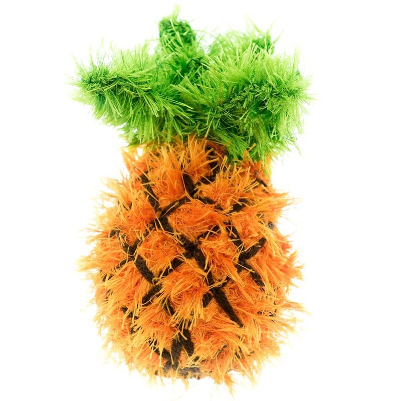 OoMaLoo Pineapple