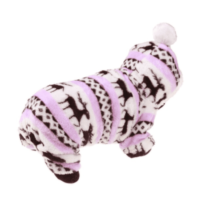 Plush Onesie