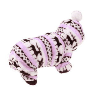 Plush Onesie
