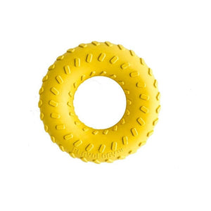 Playology Dual Layer Ring Infused with Flavour Chicken