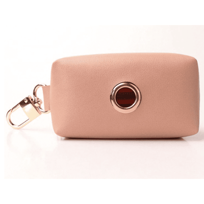 Fashion Poop Bag Dispensers