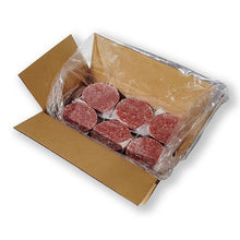 Carnivora Pork Diet - 4LBS or 25LBS 8oz Patties