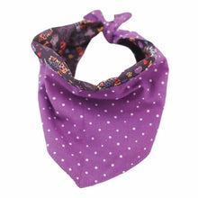 Poochy Pawz Chalkboard Bandana