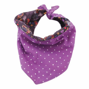 Poochy Pawz Chalkboard Bandana