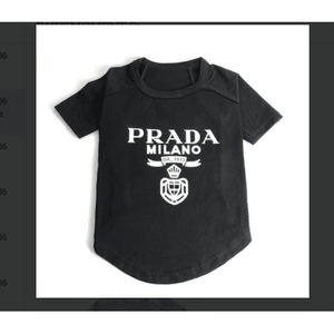 Prad Fashion T-Shirt