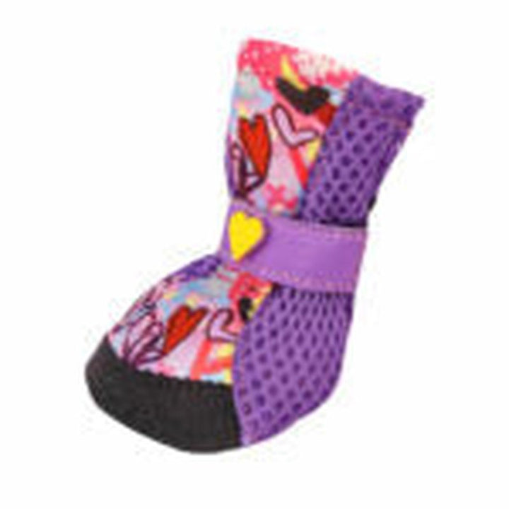 Poochy Pawz City Shoes - 3 Styles Edmonton, Dog Boots