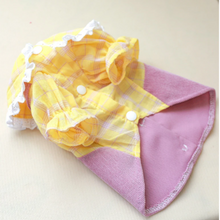 PInafore with Blouse