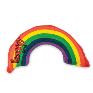 Yeowww! Rainbow Cat Toy