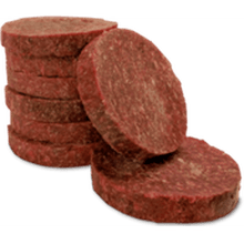 Carnivora Pork Diet - 4LBS or 25LBS 8oz Patties