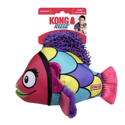 Kong Reefz Fish