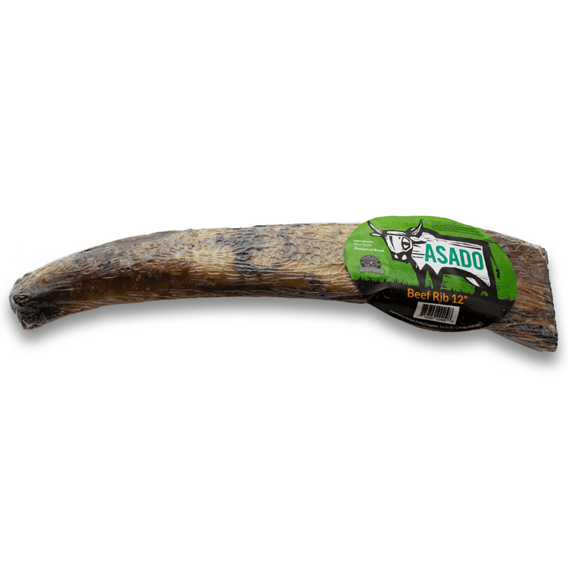 ASADO Beef Rib - 6