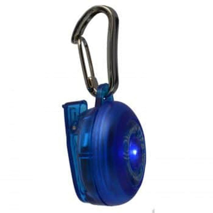 RogLite Safety Light Tag