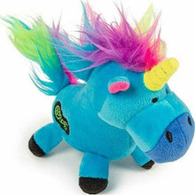 GoDog Unicorn in Blue or Purple