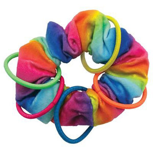 Kong Active Scrunchie Cat Toy